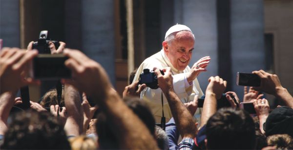 Calea ecumenismului, presărată cu spini Calea ecumenismului, presărată cu spini